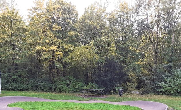 Photo of Birchwood Pump Track