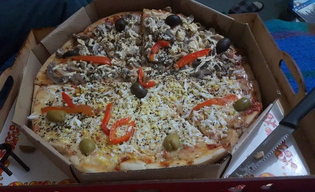 Foto de Phono Pizza