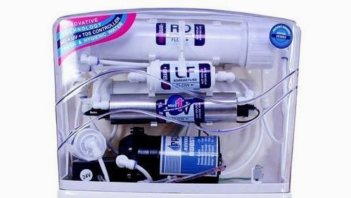 Photo of Water purifier Global services