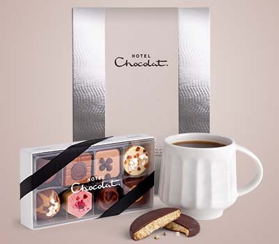 Photo of Hotel Chocolat