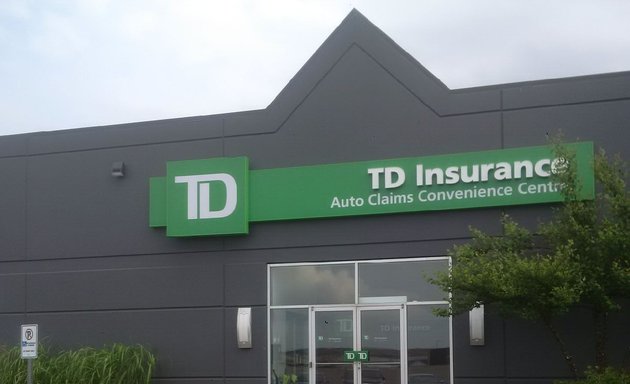 Photo of TD Insurance Auto Centre