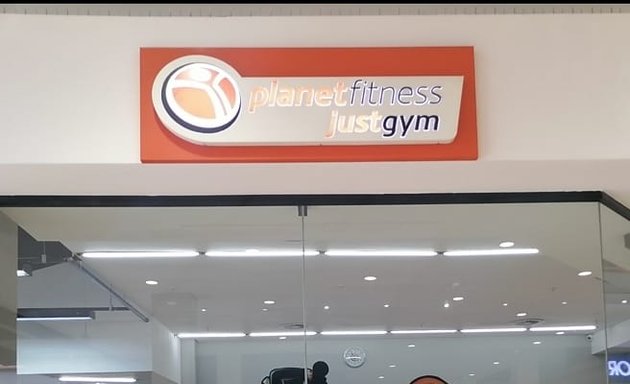 Photo of Planet Fitness - Just Gym - Newtown