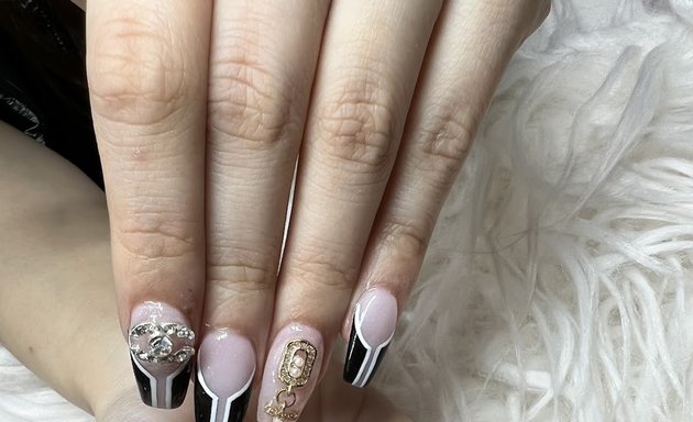 Photo of Elizabeth Nails and Beauty Salon( Melbourne Central & CBD)