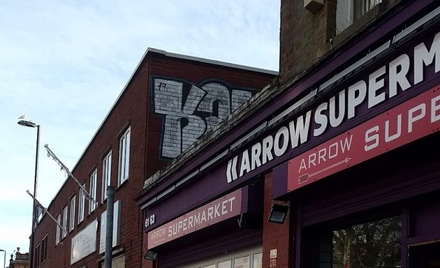 Photo of Arrow Supermarket