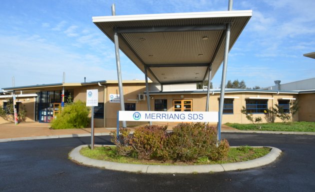 Photo of Merriang Special Developmental School