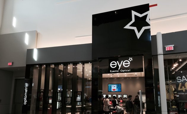 Photo of Eyestar Optical - Vaughan Mills