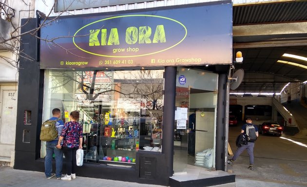 Foto de KIA ORA grow shop