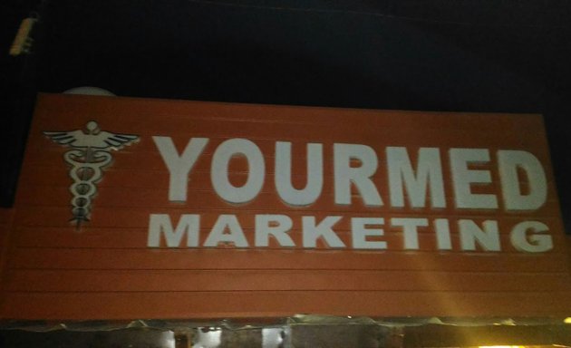 Photo of Yourmed Marketing Distributor