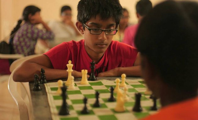 Photo of SM Chess Academy