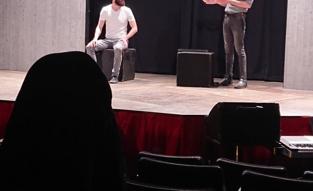 Photo of Unexpected Productions Improv