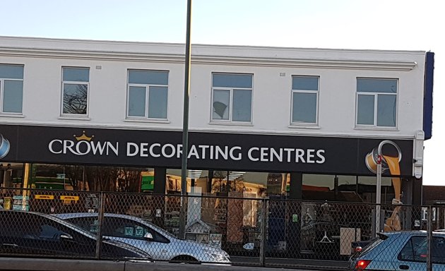 Photo of Crown Decorating Centre - Newbury Park