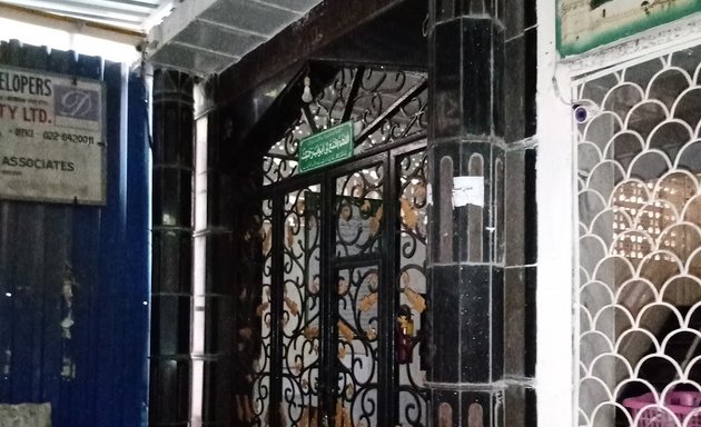 Photo of Masjid al Khaliliya Arabia Trust, Achanak Nagar