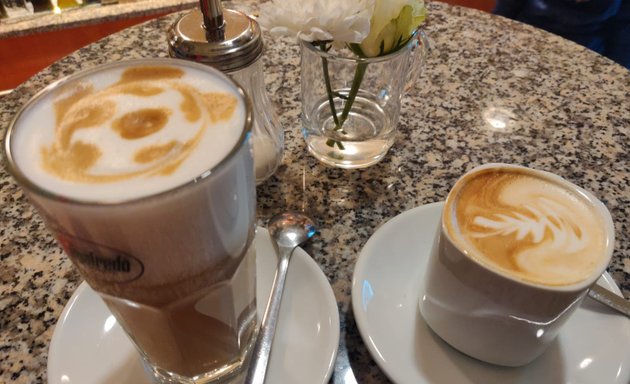 Foto von RENNER Café & Kaffee Im Münchner Rathaus