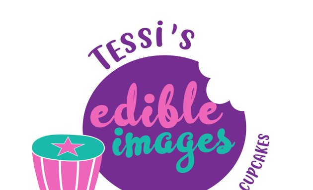 Photo of Tessi's Edible Images