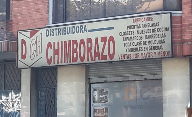 Foto de Distribuidora Chimborazo