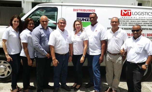 Foto de MT Logistics Santo Domingo