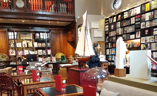 Photo of Maison Assouline