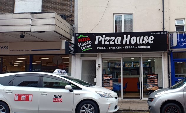 Photo of Pizza House