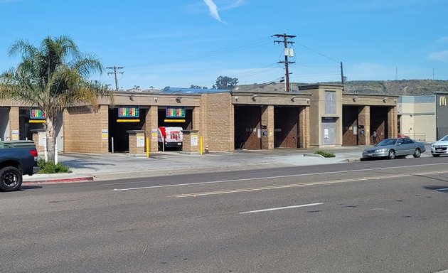 Photo of Happy Cow Car Wash