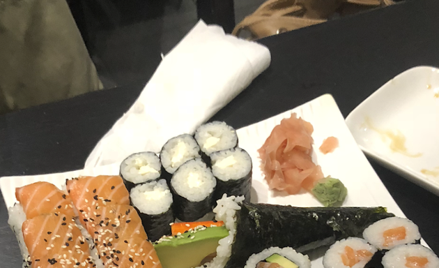 Photo de Sushi One