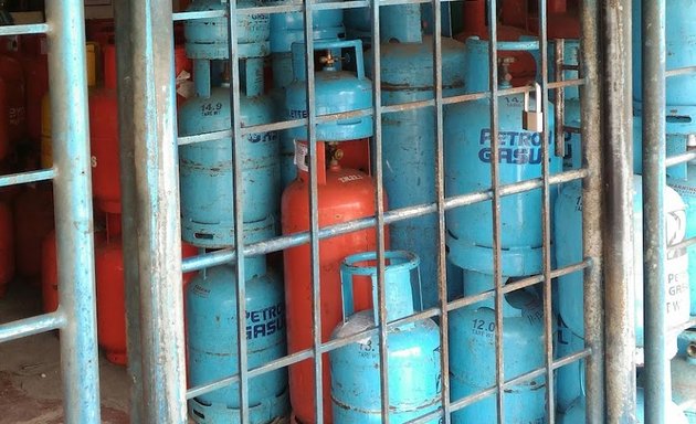 Photo of Ma-A Lpg Center