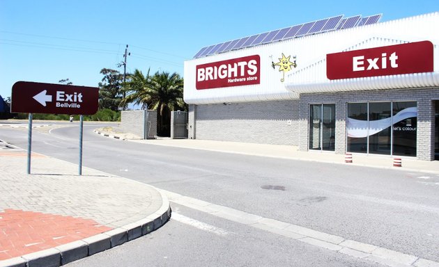 Photo of Brights Hardware - Blackheath