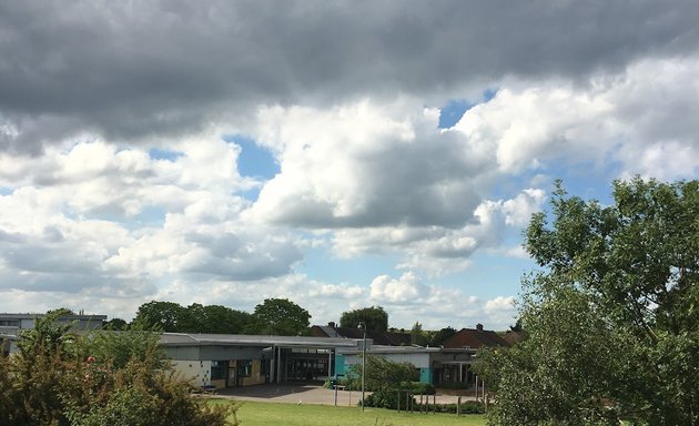 Photo of Downe Manor Primary School