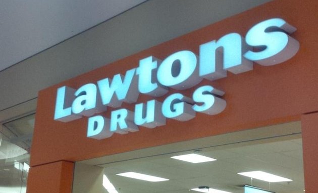 Photo of Lawtons