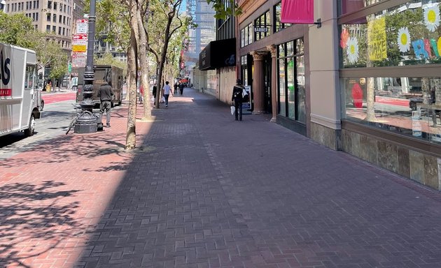 Photo of Fellow Barber - Market St