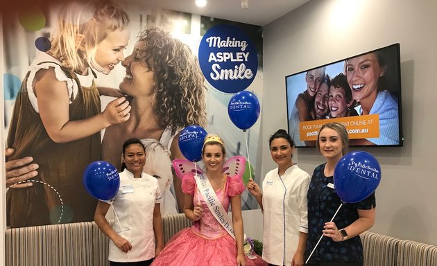 Photo of Pacific Smiles Dental, Aspley