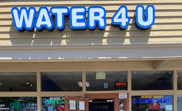 Photo of RO Purified & Alkaline Water Refill & Water Supply Store
