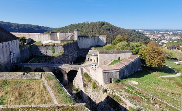 Photo de Citadelle de Besançon
