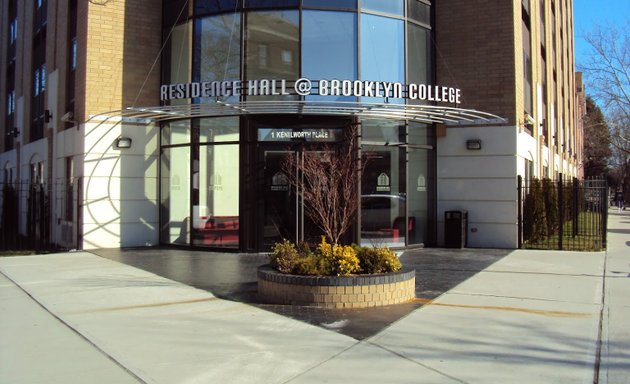 Photo of Residence Hall @ Brooklyn College