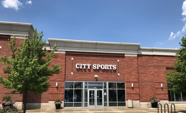 Photo of City Sports