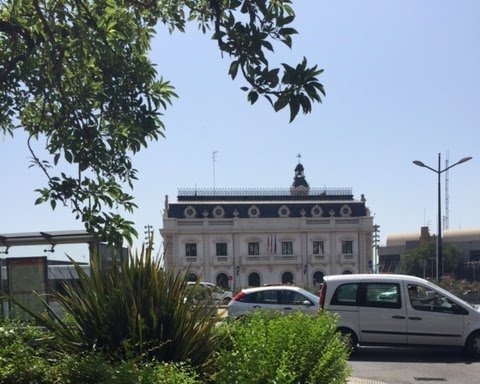 Foto de Gecotex | Agente de Aduanas en Valencia