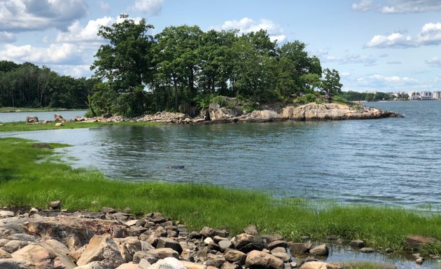 Photo of Two Tree Island