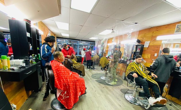 Photo of Ttutittuti Barbershop