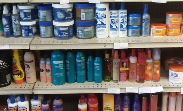 Photo of Joo Beauty Supply