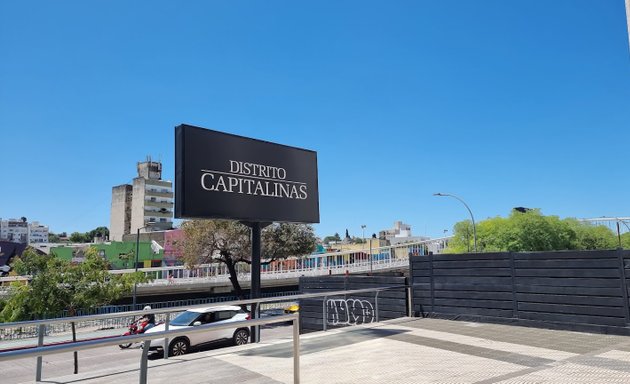 Foto de Parking capitalinas