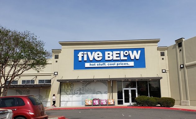 Photo of Five Below