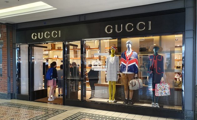 Photo of Gucci