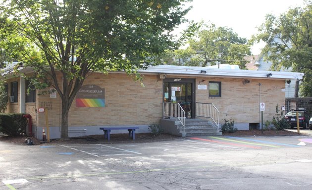 Photo of Conservatory Lab Charter School - Lower School