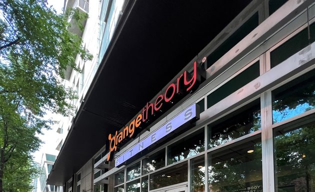 Photo of Orangetheory Fitness