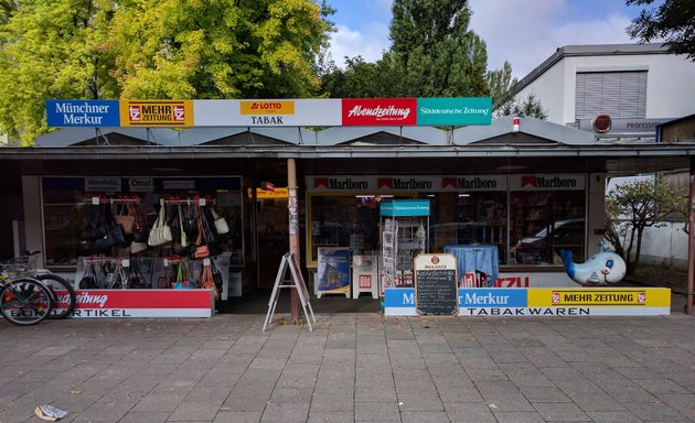 Foto von GLS PaketShop