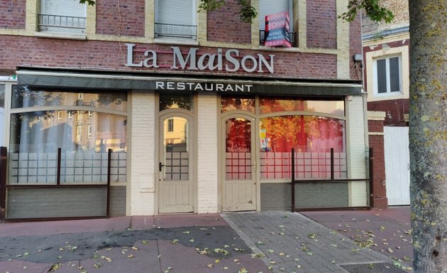 Photo de Restaurant La Maison le havre