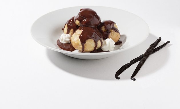 Photo de Maison Profiteroles