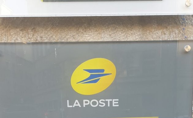 Photo de La Poste