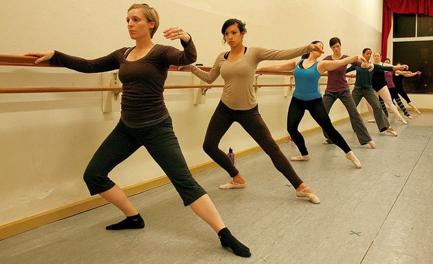 Photo of American Dance Institute Wedgwood