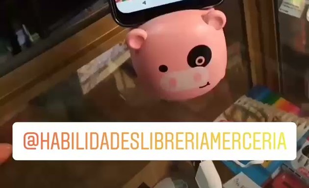 Foto de Librería Mercería Habilidades