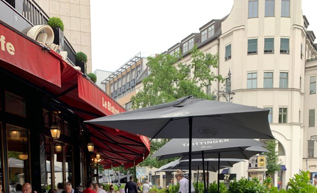 Foto von Reinhard's am Kurfürstendamm